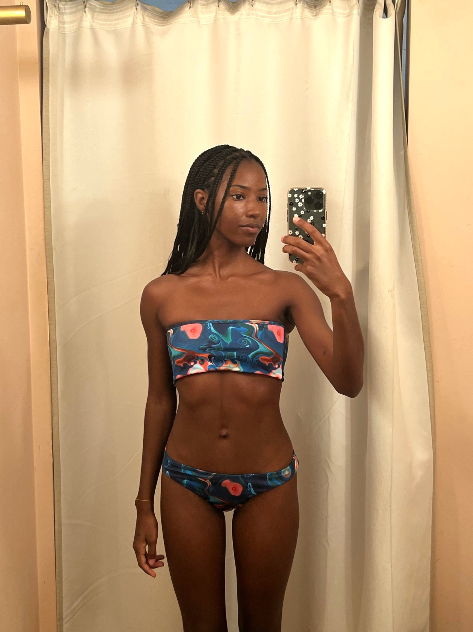 Ebony Teen Gallery